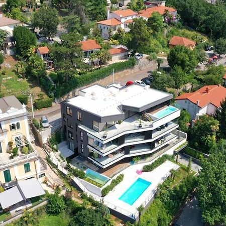 شقة Marena - Trees To Seas Luxury Escape أوباتيا المظهر الخارجي الصورة