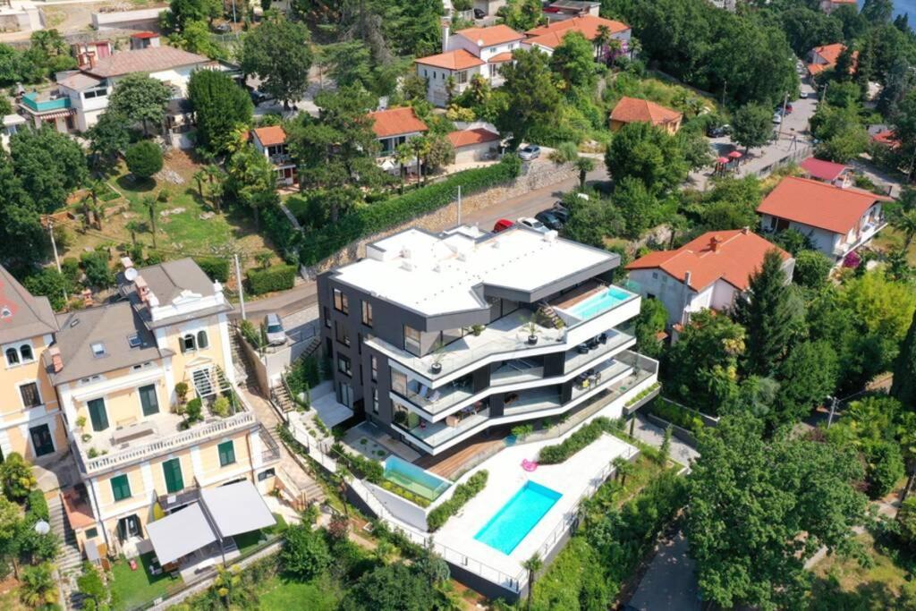 شقة Marena - Trees To Seas Luxury Escape أوباتيا المظهر الخارجي الصورة