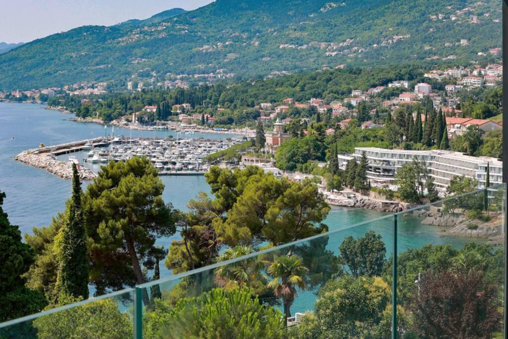 شقة Marena - Trees To Seas Luxury Escape أوباتيا المظهر الخارجي الصورة