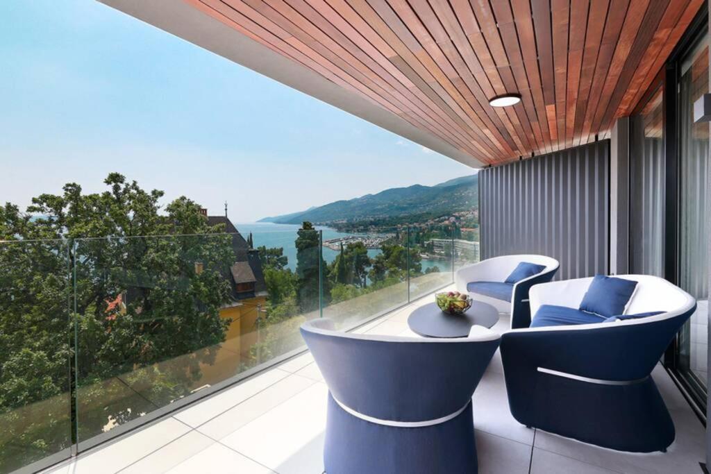 شقة Marena - Trees To Seas Luxury Escape أوباتيا المظهر الخارجي الصورة