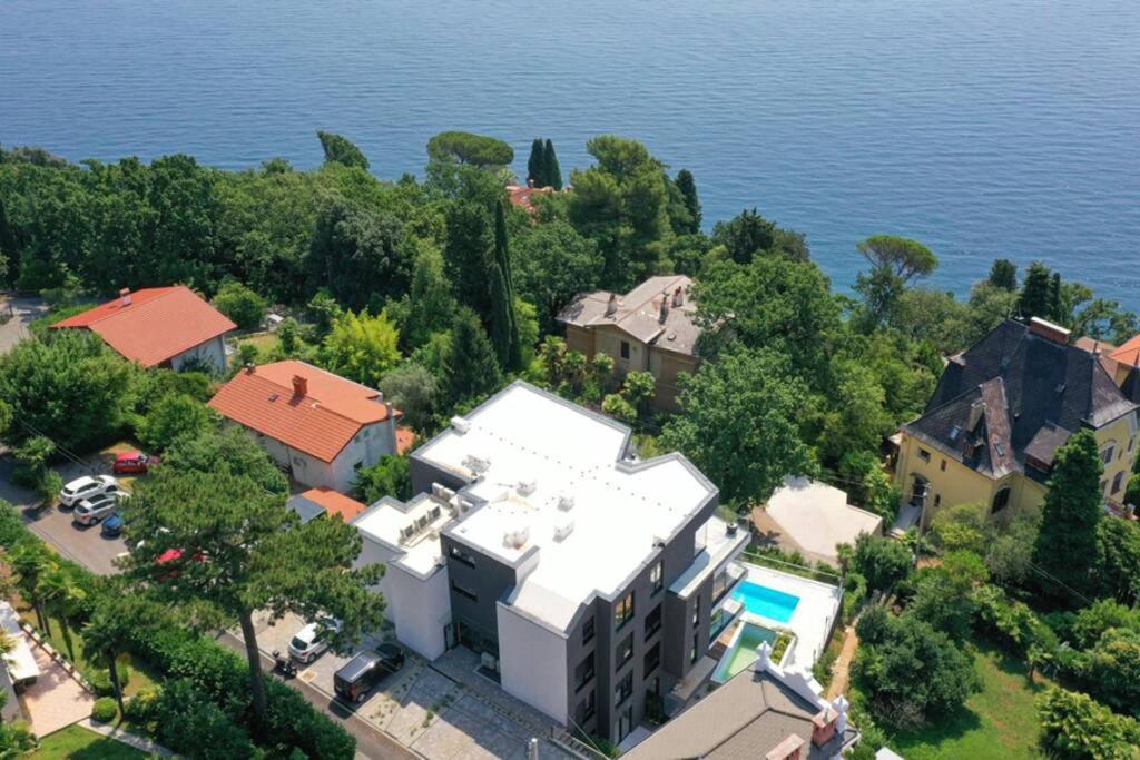 شقة Marena - Trees To Seas Luxury Escape أوباتيا المظهر الخارجي الصورة