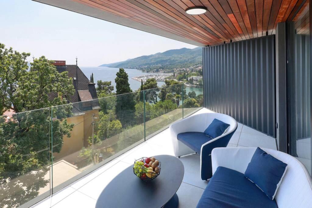 شقة Marena - Trees To Seas Luxury Escape أوباتيا المظهر الخارجي الصورة
